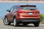 Hyundai Santa Fe Sport 2013 года